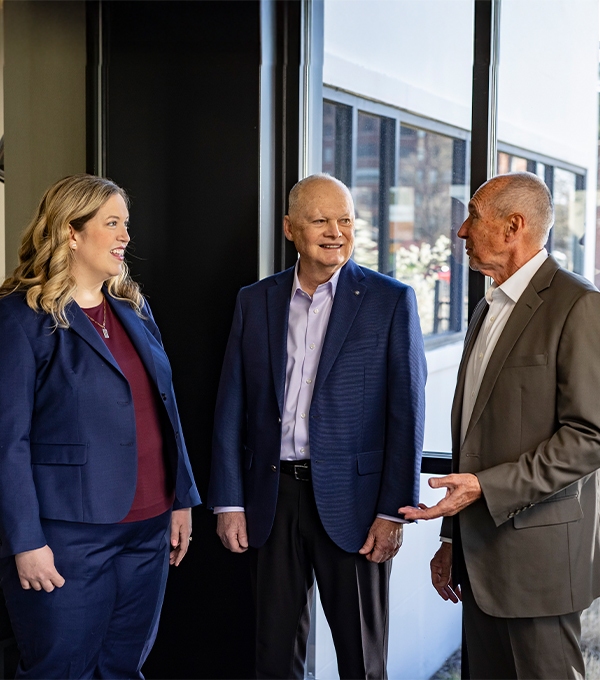 Award-Winning Law Firm in Indianapolis - 2859 N Meridian St, Indianapolis, IN 46208