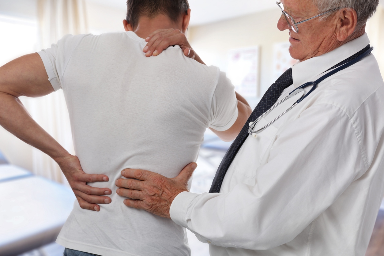 A Surprising Connection: Premature Discharge and Medical Malpractice