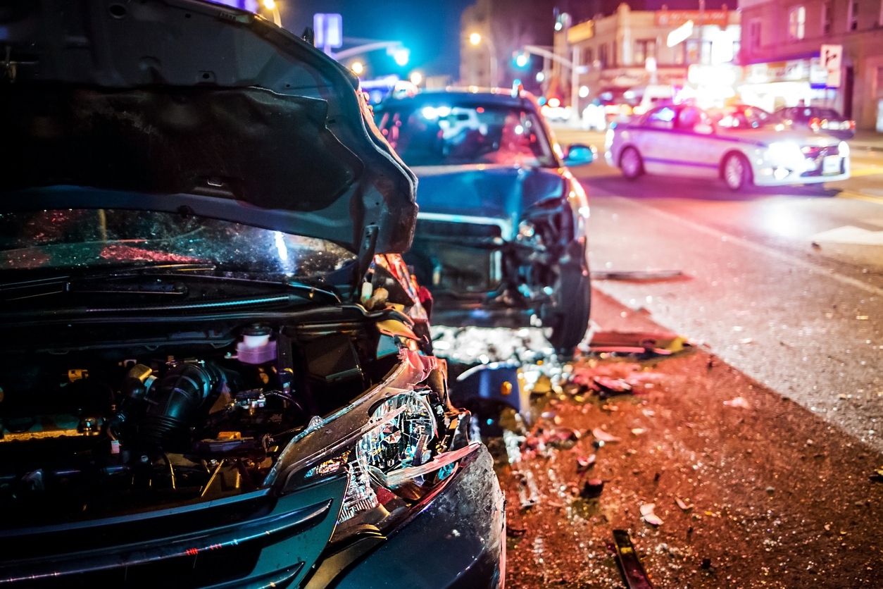 Crash Fracture and Broken Bone: Claims, Compensation, and Settlement