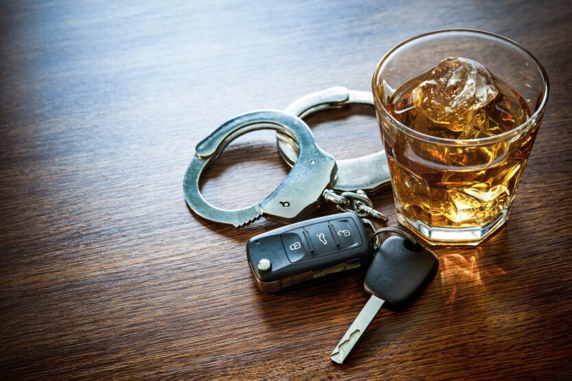 Everything You Need to Know About Indiana’s OWI Laws