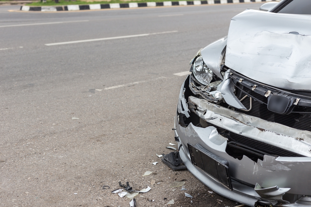 Guidelines for Driving a Company-Owned Car
