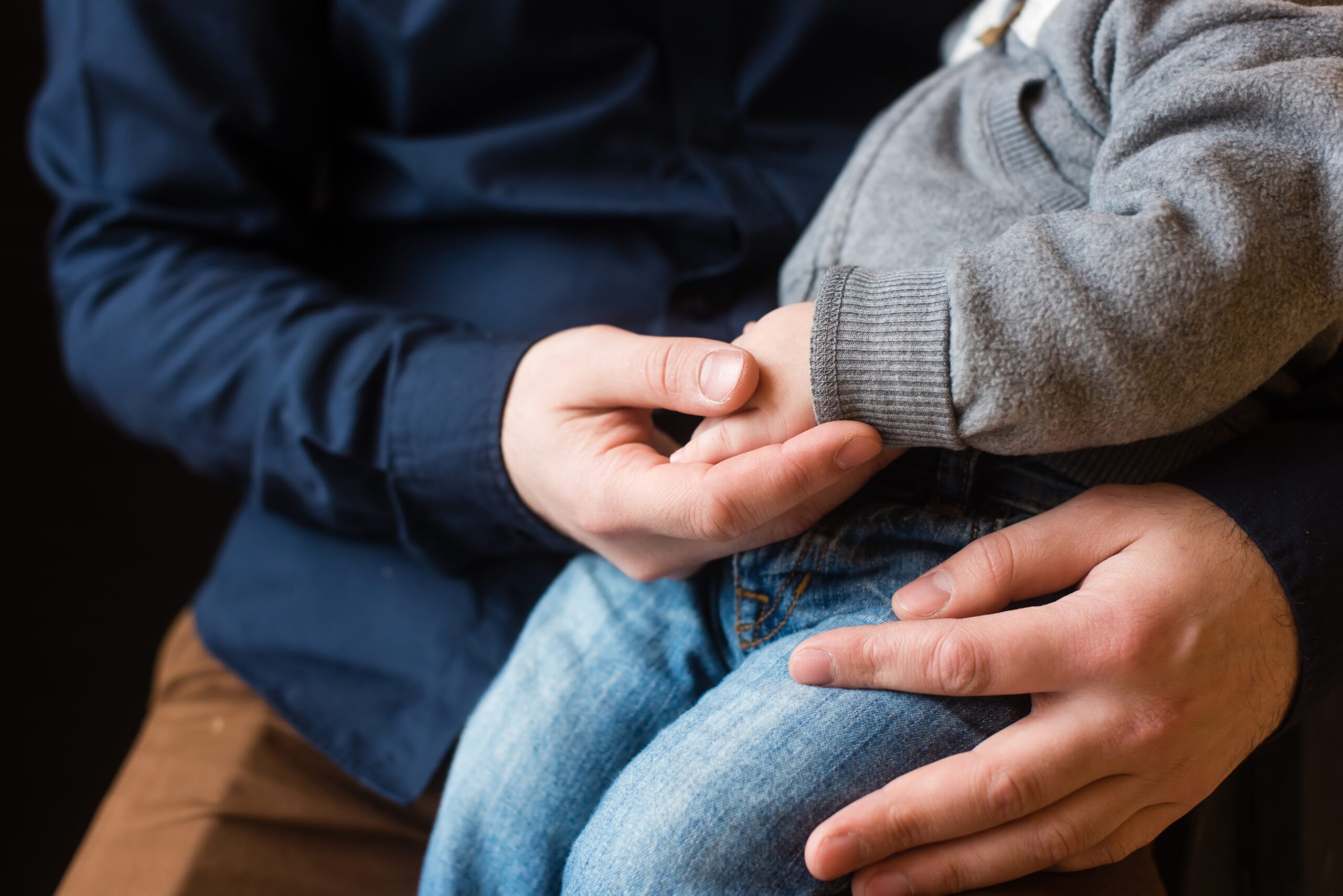 Shaken Baby Syndrome Cases