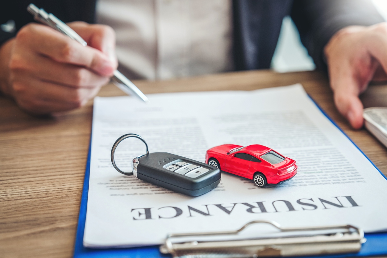 Uninsured and Underinsured Car Insurance Coverage in Indiana