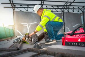Why Hire  Wilson Kehoe Winingham Injury Lawyers After a Construction Accident in Indianapolis, Indiana?