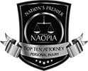 NAOPIA Top Ten Attorney