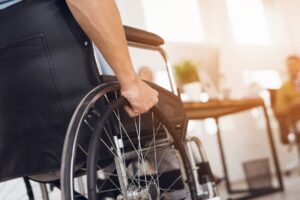 You Suffered Serious or Permanent Injuries