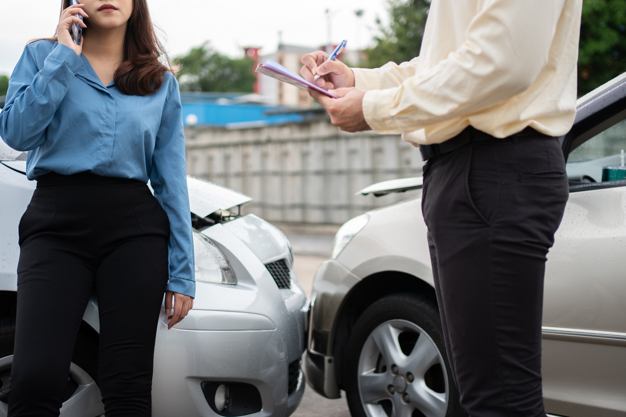 Should I Hire a Lawyer After a Minor Car Accident in Indianapolis, IN?