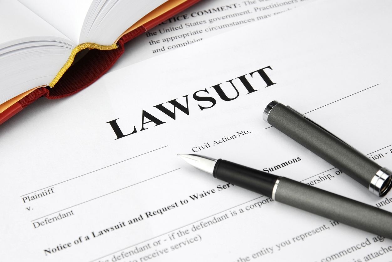 Carbon Monoxide Poisoning Lawsuits