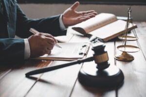 How Can a Car Accident Lawyer Help Me?