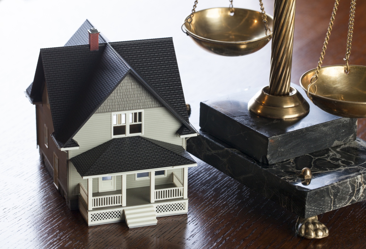 Indianapolis Toxic Mold Lawyers