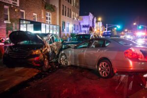 Most Dangerous Intersections in Indianapolis