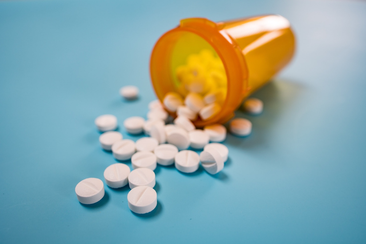 Pharmacy Mistakes: What You Need to Know About Pharmacist Errors