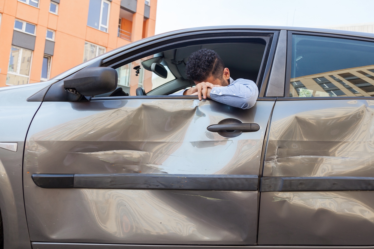 The Difference Between Aggressive and Reckless Driving in Indiana