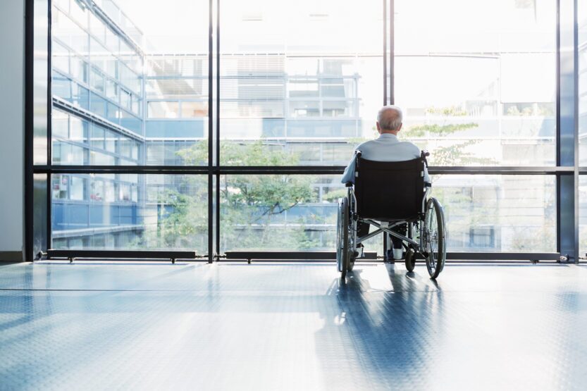 What Is Elder Medication Abuse?
