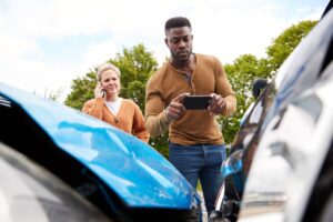 What Should I Do After a Car Accident in Indianapolis?