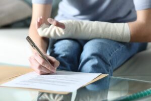 Why Choose Wilson Kehoe Winingham Injury Lawyers for Help After a Personal Injury in Carmel, IN?