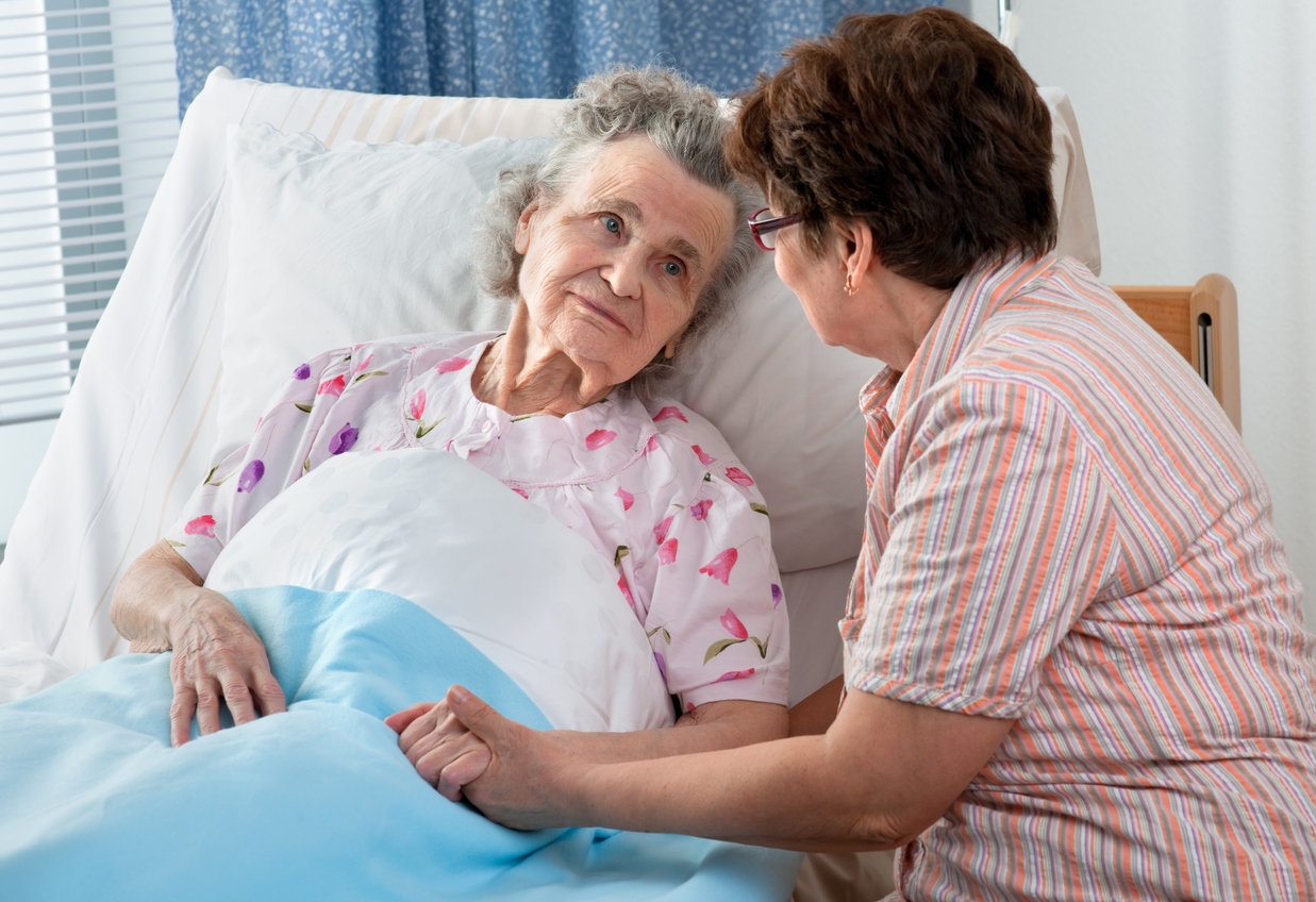 Federal and Indiana Nursing Home Regulations / Laws You Need to Know