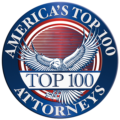 America's Top 100 Attorneys