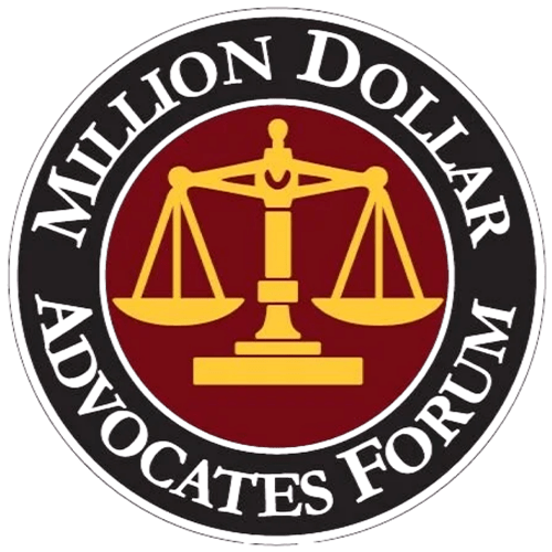 Million Dollar Advocates Forum