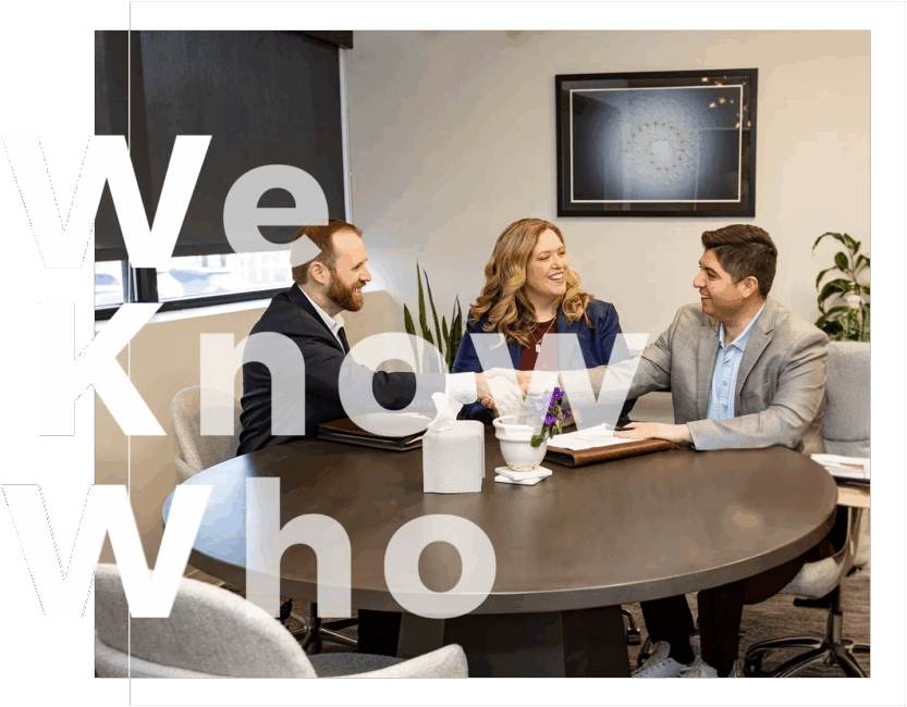 A Trusted Partner for Attorney Referrals & Co-Counsel in Indiana.