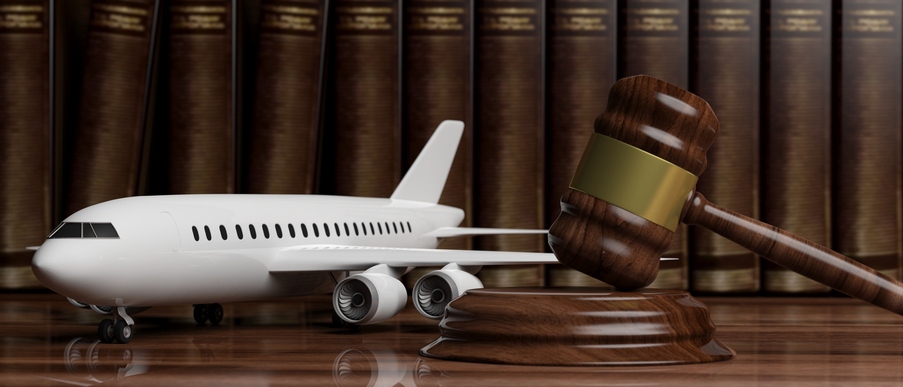 Aviation Accidents: Human Error