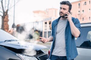 Can I Recover Compensation if I Was Partially At Fault for a Car Accident in Indiana?