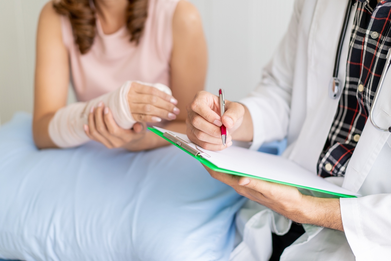 Can I Still Sue My Doctor for Malpractice If I Signed a Consent Form?