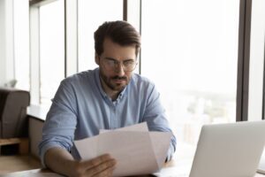 How Do I Prove Negligence After a Truck Accident in Indiana? 