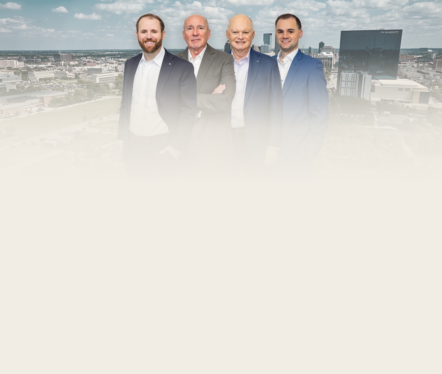 Wilson Kehoe Winingham Injury Lawyers - Indianapolis, IN