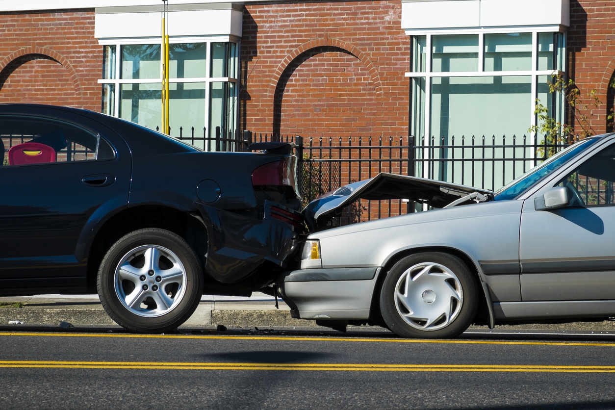 Recovery Tips for Whiplash After Being Rear-Ended