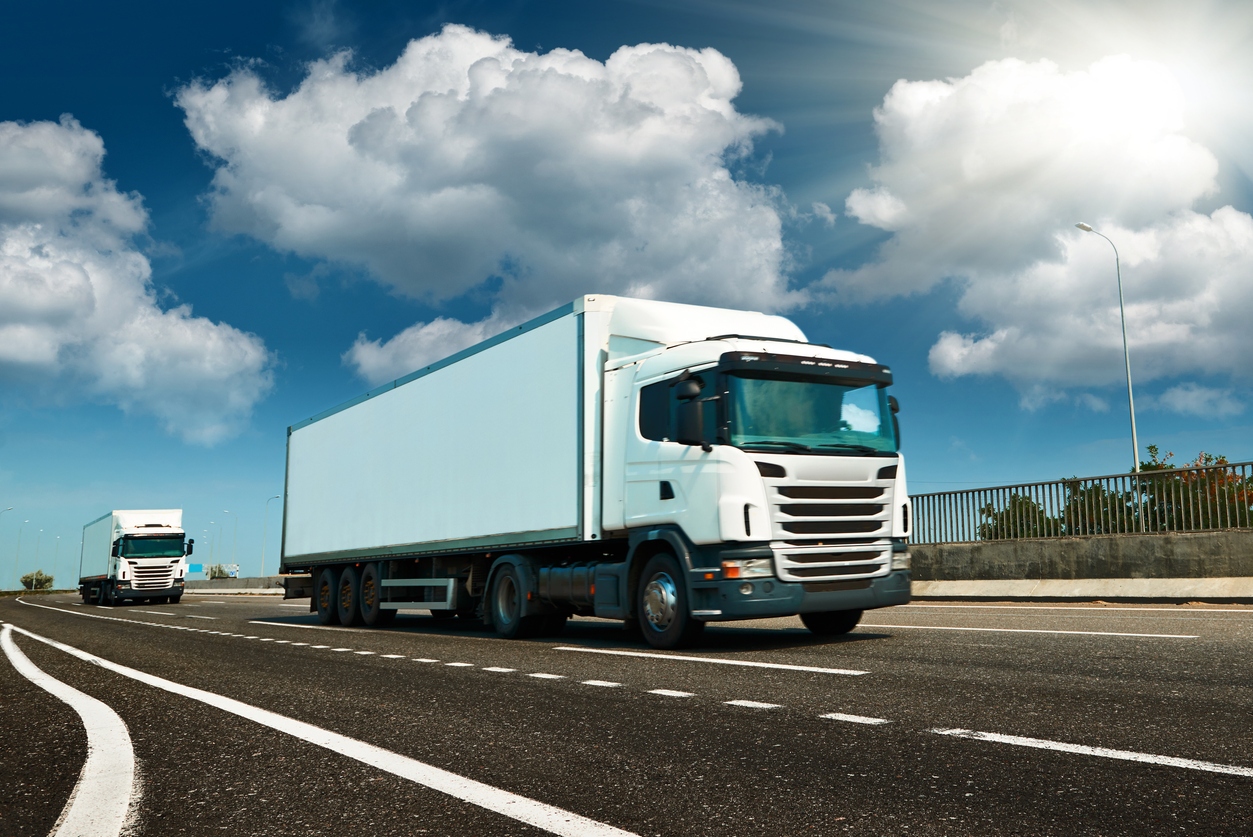 Stopping Distance: Semi-Trucks vs. Cars