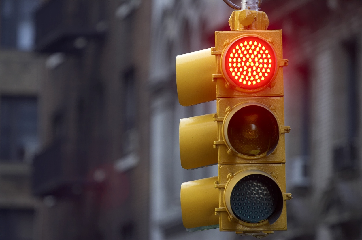 The Indiana Dead Red Law: Is it Ever Legal to Run a Red Light?