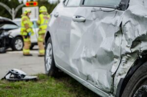 Types of Car Accident Claims We Handle