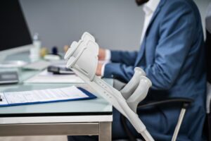 Vicarious Liability: A Legal Definition