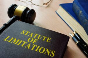 What is the Statute of Limitations on Motorcycle Accident Lawsuits in Indiana?