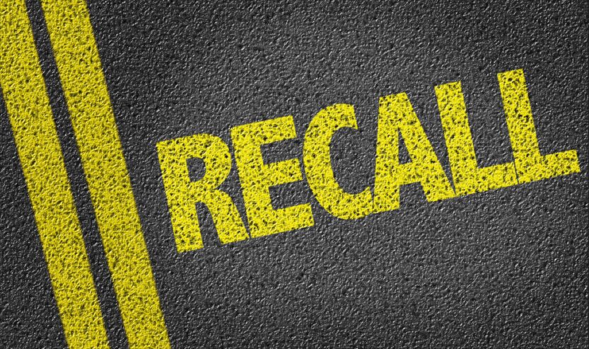 Subaru Recall: Take Immediate Action