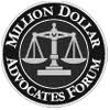 Million Dollar Advocates Forum
