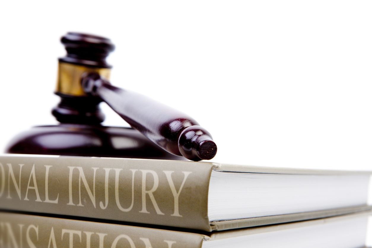 The Difference Between Tort Law and Personal Injury Law