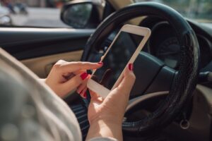 Why Choose Wilson Kehoe Winingham Injury Lawyers for Help After a Distracted Driving Accident in Indianapolis?
