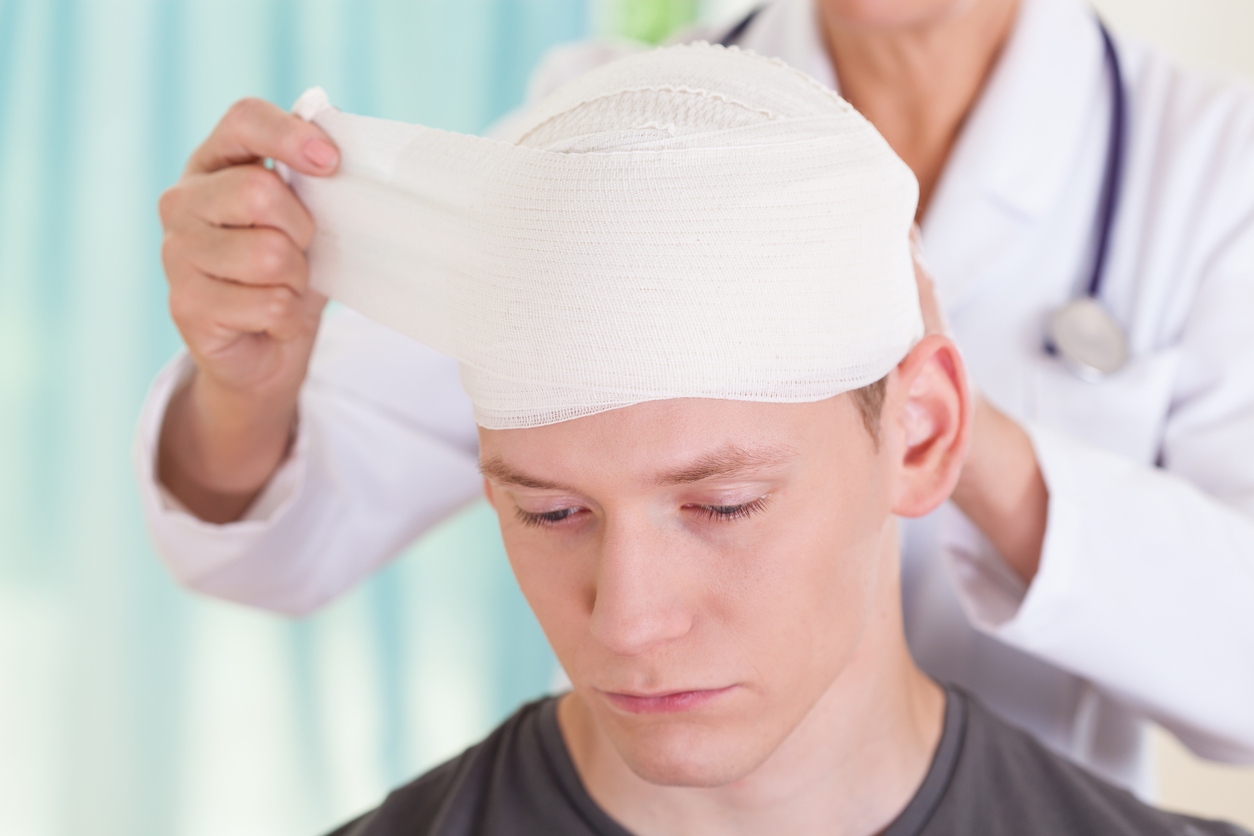 What You Should Know About the NCAA’s Concussion Safety Protocol