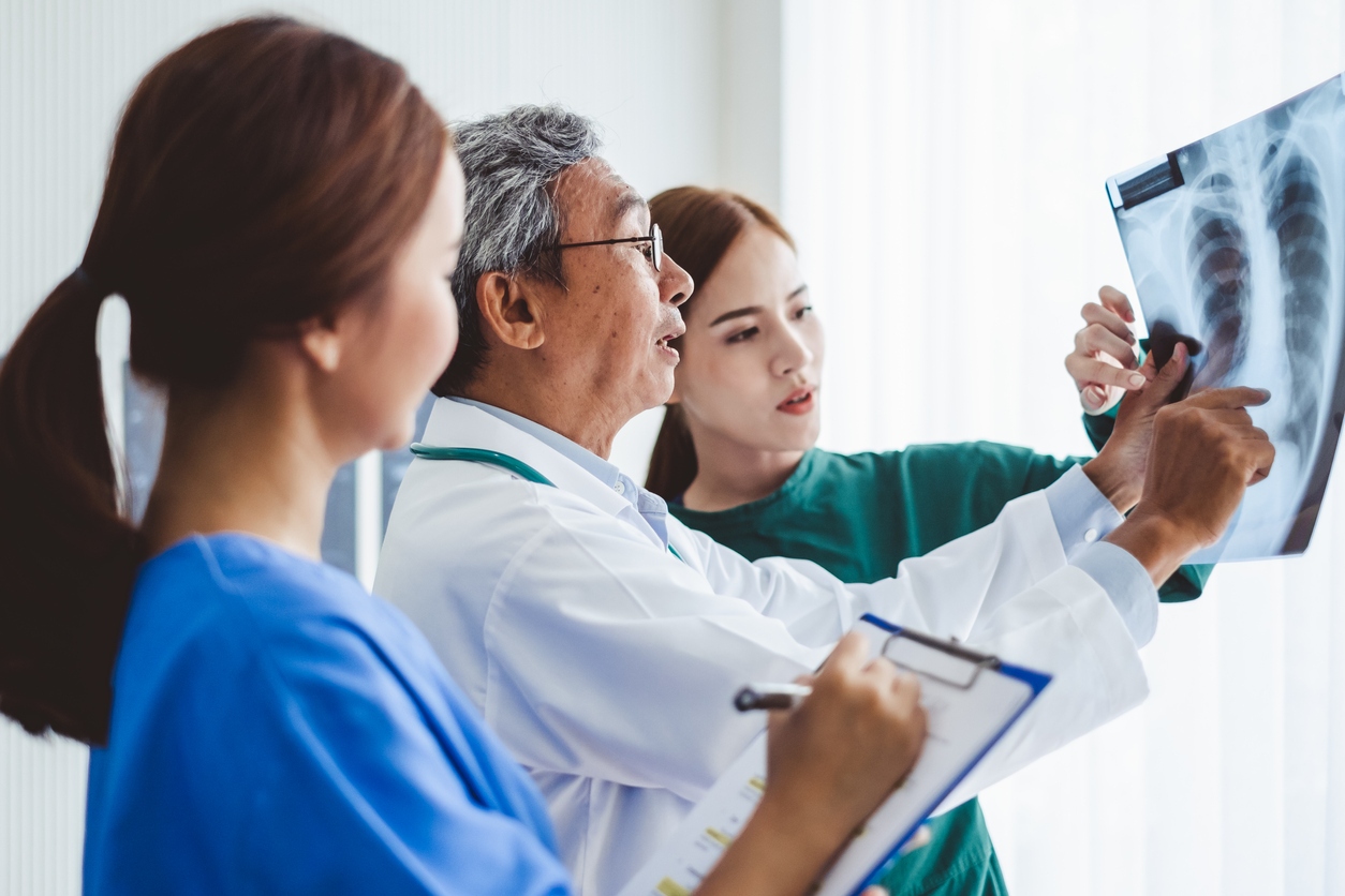 Healthcare System in United States Wastes $800 Billion Annually