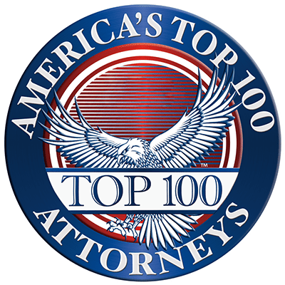 America's Top 100 Attorneys