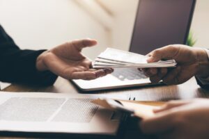 How Much is My Motorcycle Accident Case Worth?