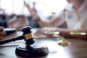 How is My Right to Damages Impacted If I’m Being Blamed for a Truck Accident in Indiana?