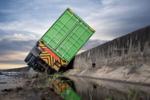 Who Can Be Liable for My Damages After a Truck Accident in Indianapolis?