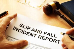Why Choose Wilson Kehoe Winingham Injury Lawyers to Handle My Slip and Fall Claim in Indianapolis?