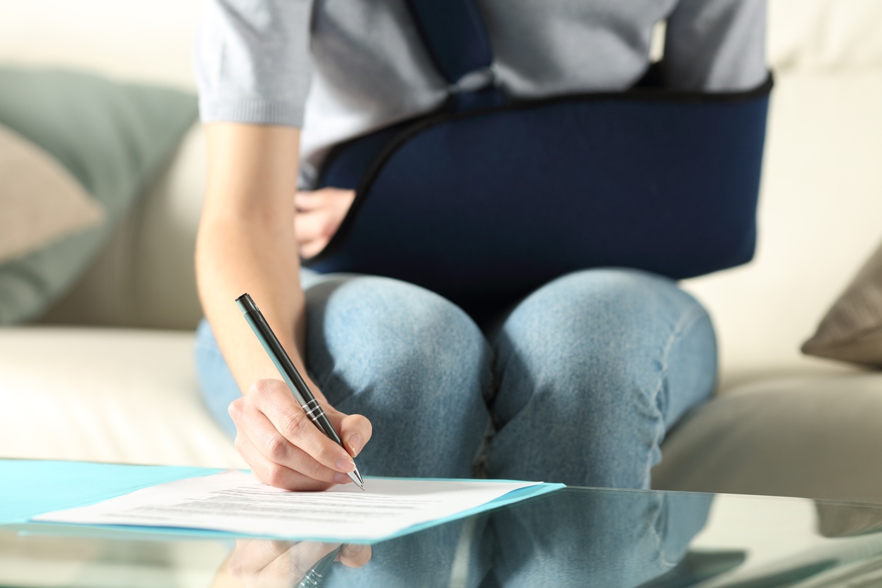What Is the Average Personal Injury Settlement Amount in Indianapolis, IN?