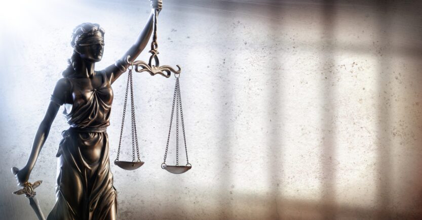 The Differences Between Civil and Criminal Trials in Indiana