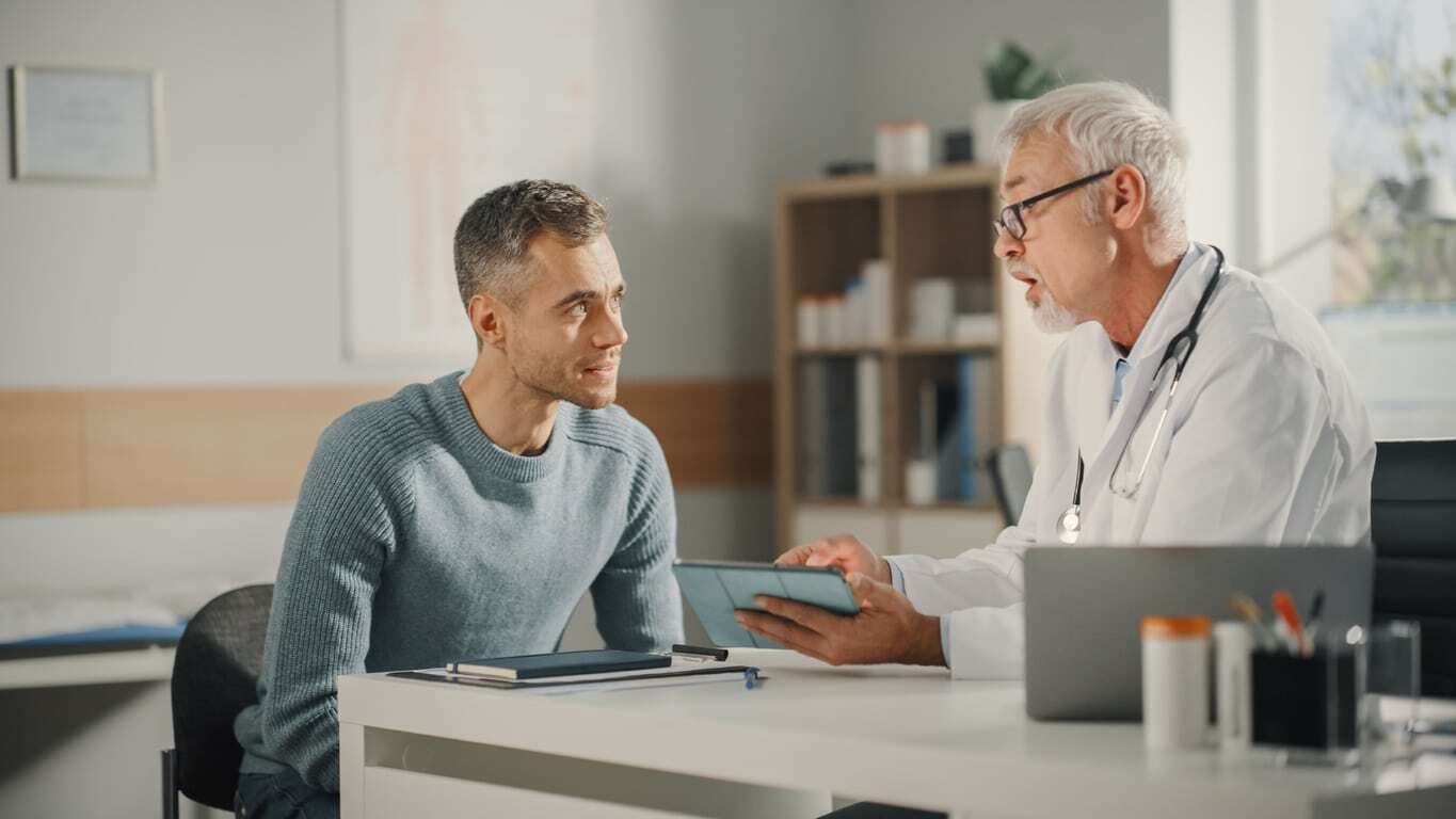 How Have Electronic Medical Records Changed the Healthcare Industry?