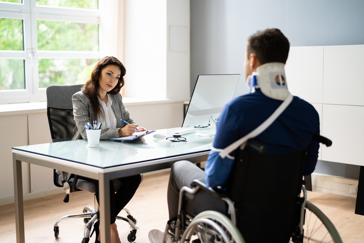 Can I Sue My Doctor for Not Helping Me?